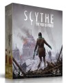 SCYTHE: The Rise of Fenris / Fenris Powstaje