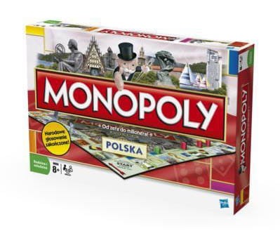Monopoly Polska