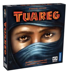 Tuareg