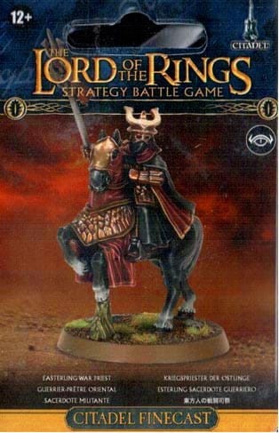Easterling War Priest