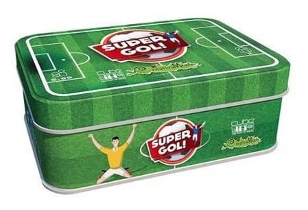 Super gol!