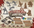 Zombicide - Czarna Plaga: Wulfsburg (edycja polska)