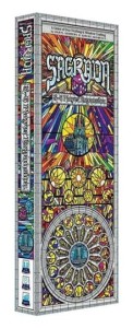 Sagrada: 5-6 Player Expansion