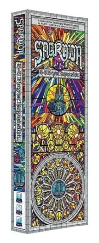 Sagrada: 5-6 Player Expansion
