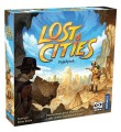 Lost Cities: Pojedynek
