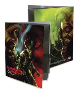 Dungeons & Dragons: Character Folio - Tomb of Annihilation