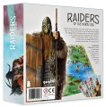Raiders of the North Sea