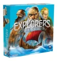 Explorers of the North Sea