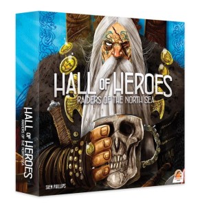Raiders of the North Sea: Hall of Heroes