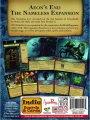 Aeon's End 2nd Edition: Nameless Expansion