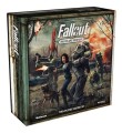 Fallout: Wasteland Warfare - Two Player PVC Starter Set