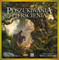 Poszukiwania Pierścienia + karta promo