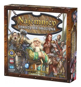 Najemnicy: Parszywa Drużyna