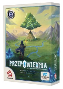 Przepowiednia