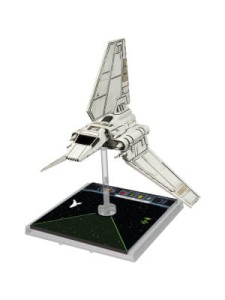 X-Wing: Zestaw Dodatkowy - Lambda Class Shuttle