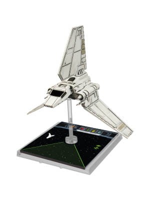 X-Wing: Zestaw Dodatkowy - Lambda Class Shuttle