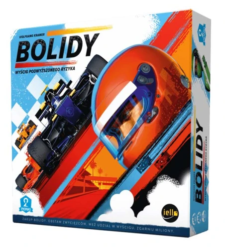Bolidy