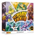 Potwory w Tokio (Nowa edycja)