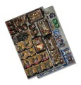 Heroes of Black Reach: Vanguard squad + Freebooterz