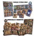 Heroes of Black Reach: Vanguard squad + Freebooterz