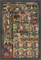 Heroes of Black Reach: Orks Reinforcement (Army Box)