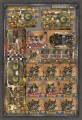 Heroes of Black Reach: Orks Reinforcement (Army Box)