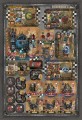 Heroes of Black Reach: Orks Reinforcement (Army Box)