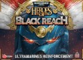 Heroes of Black Reach: Ultramarines Reinforcement (Army Box)
