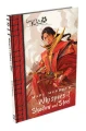 Legend of the Five Rings: Whispers of Shadow and Steel Novella + karty promo