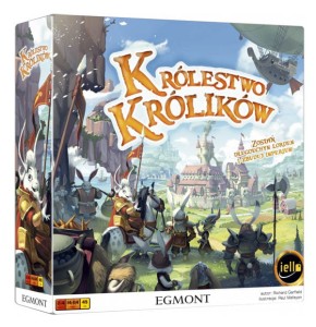 Królestwo Królików