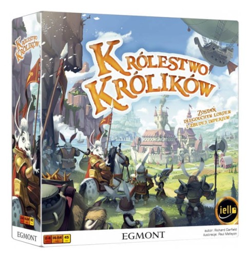 Królestwo Królików