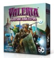 Valeria: Karciane Królestwa + 2 dodatki