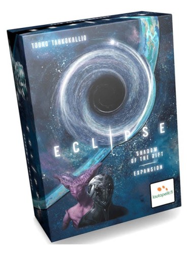 Eclipse: Shadow of the Rift
