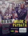 Shadowrun 5th Ed. - GM Screen