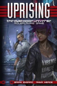 Uprising: The Dystopian Universe