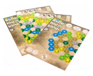 Zamki Burgundii: Gra drużynowa