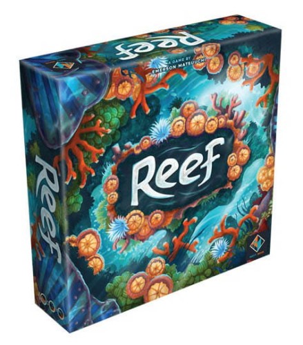 Reef