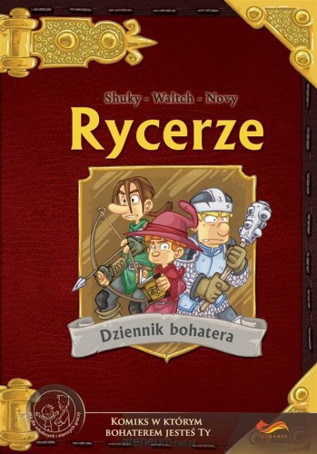 Rycerze
