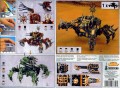 Chaos Space Marine Defiler