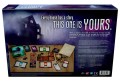 Betrayal Legacy