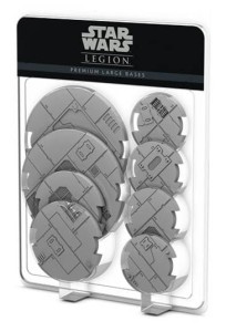 Star Wars™: Legion - Premium Large Bases