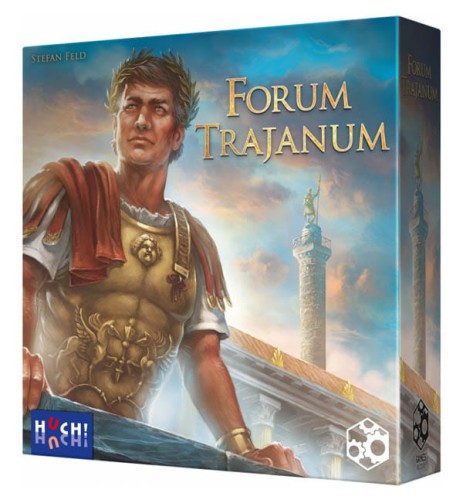 Forum Trajanum