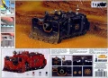 Chaos Space Marine Vindicator