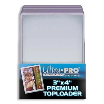 Toploader Premium