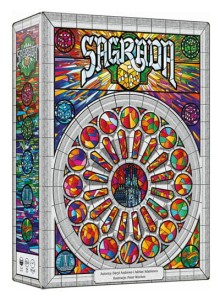 Sagrada (edycja polska)