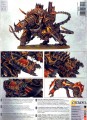 Chaos Space Marine Forgefiend/Maulerfiend