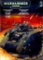 Chaos Space Marine Land Raider