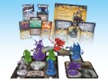 Sword &amp; Sorcery: Darkness Falls Expansion
