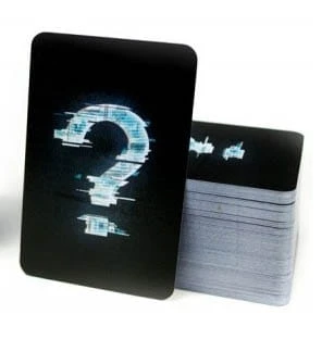 Dochodzenie: Zestaw Kart Promo #2