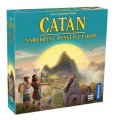 Catan: Narodziny Państwa Inków